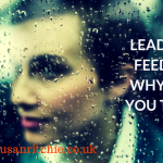 Giving feedback as a leader can be a challenge but you can learn to give better leadership feedback.